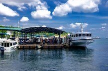 Jetty Punggur, Batam Island Jetty Punggur, Batam Island